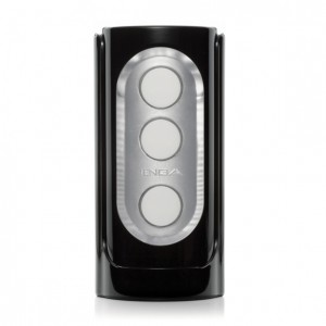 Tenga Flip Hole (czarny) 